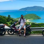 Greg Crowe - @gregcrowe17 - Instagram