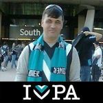 Greg Crowe - @gcrowe2931 - Instagram