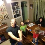 Greg Crowe - @neighborgreg - Instagram
