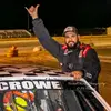 Greg Crowe - @croweboy89 - TikTok