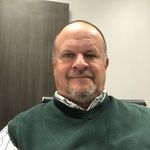 Greg Crowe - @gregcrowe67 - Instagram
