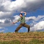 Greg Crowe - @idgit46 - Instagram