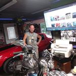 Greg Crowe - @crowe37615 - Instagram