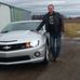 Greg Crowe - Facebook