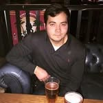 Greg Crowther - @crowthergreg - Instagram