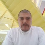 Greg Cruces - @gregcruces - Instagram