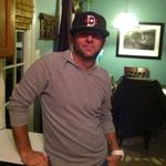 Greg Crump - @crumpg41 - Instagram