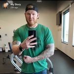 Greg Crump - @gregcrump - Instagram
