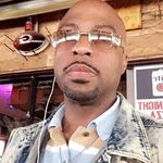 Greg Crump - @milli2234 - Instagram