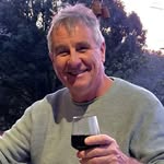 Greg Crump - @twoblackchooks - Instagram