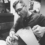 Greg Crump - @gregamond - Instagram