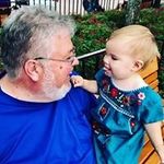 Greg Crump - @gdandejcrump - Instagram
