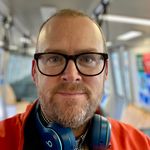 Greg Crump - @primetwelve - Instagram