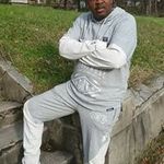Greg Crump Sr. - @crumpsr.g - Instagram