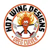 Hot Wing Designs - @gregoryculver - TikTok