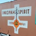 Greg Curran - @inkopahspirit - Instagram