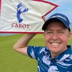 Greg Cusack - @golfwithgreg - Instagram