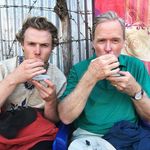 Greg Cusack - @gregcusack - Instagram