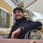 Gregorio Cutuli - @gregoriocutuli - Instagram
