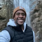 Reggie  Cutliff - @theblacktriathlete - Instagram