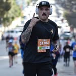 Greg Runs Daily - @runbigboy - Instagram