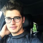 gregg sulkin - @gregg.daily - Instagram