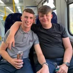 Greg Dalrymple - @gregdalrymple - Instagram