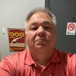 Greg Damon - @gregsinbin - Instagram