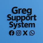 Greg David - @greg_supportsystem - Instagram