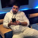 Greg David - @gregdavidaraba - Instagram