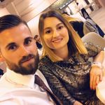 Greg - @gregdavid94 - Instagram