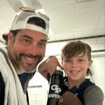 Greg Davis - @gregpdavisjr - Instagram