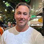 Greg Davis - @gmdinla - Instagram