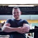 Greg Davis - @gdperformancenutrition - Instagram