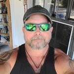 Greg Davis - @pitbul74_ - Instagram