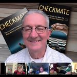 Greg Davis - @davischeckmate - Instagram