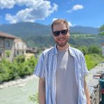 Greg Davis - @gregdavis - Instagram