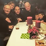 Greg Davison - @greg11954 - Instagram