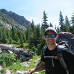 Greg Davison - @davison_goes_outside - Instagram
