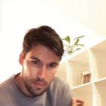 Greg Davison - @gregdaviso - Instagram
