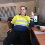 Greg Davison - @gregdavison236 - Instagram