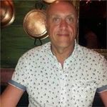 Greg Davison - @gorge_1958 - Instagram