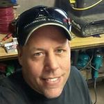 Greg DeBord - @gregdebord - Instagram
