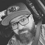Greg Decker - @beardednursedad - Instagram