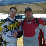 Greg Decker - @gdecker715 - Instagram