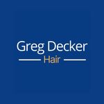 Greg Decker Hair - @gregdeckerhair - Instagram