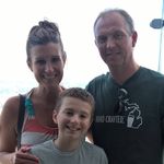 Greg Stacey Decker - @gregstaceydecker - Instagram