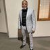 Derick Greg - Facebook