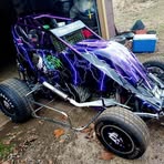 Greg Dedrick - Facebook