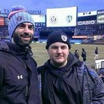 Gregory Dedrick - @g.i_greg.dedrick - Instagram